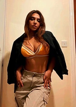 Khushi Joshi